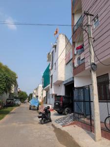Image of 1500 Sq.ft Residential Plot / Land for sale in Mansarovar Extension, Jaipur for Rs. 16666000