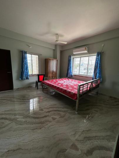 Siddha galaxy opposed Bedroom 1