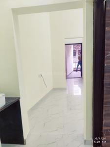 Hall Image of 500 Sq.ft 1 BHK Builder Floor for rent in Mahaveer Nagar Raipur for Rs. 10000