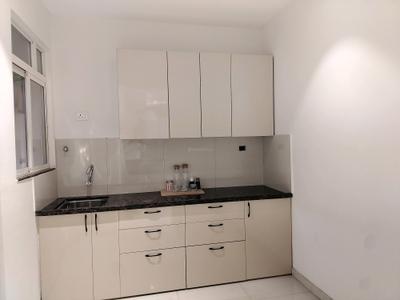Kitchen Image of 990 Sq.ft 2 BHK Apartment / Flat for sale in Kiran Krishna Residency, Katraj Pune for Rs. 7520000
