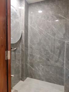 Bedroom One Image of 1910 Sq.ft 4 BHK Builder Floor for sale in Vasundhara Ghaziabad for Rs. 24500000