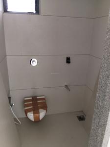 Common Bathroom Image of 2043 Sq.ft 3 BHK Apartment / Flat for sale in Chharodi Ahmedabad for Rs. 9534000