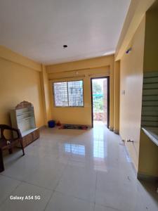 Living Room Image of 920 Sq.ft 2 BHK Apartment / Flat for sale in Benachity Durgapur for Rs. 3000000