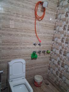Image of 1100 Sq.ft 2 BHK Apartment / Flat for rent in Sector 1 Dwarka, New Delhi for Rs. 31000