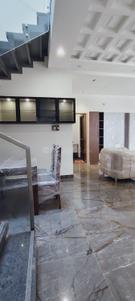 Living Room Image of 2250 Sq.ft 3 BHK Independent House for sale in Sri Falcon City, Marasandiram Hosur for Rs. 18100000