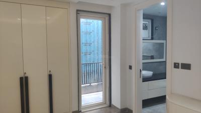 Bedroom Image of 5000 Sq.ft 5 BHK Builder Floor for sale in Punjabi Bagh New Delhi for Rs. 65000000