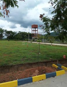 Image of 1200 Sq.ft Residential Plot / Land for sale in Hejjala, Bengaluru for Rs. 3600000