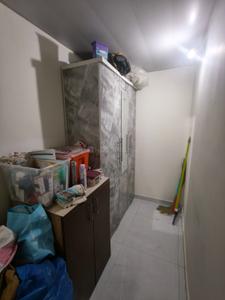 Bedroom Image of 1400 Sq.ft 3.5 BHK Apartment / Flat for sale in Chinchwad Pune for Rs. 9500000