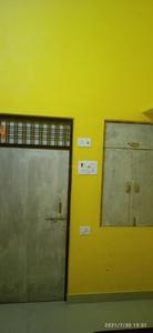 1 BHK Independent Builder Floor