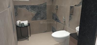 Bathroom Image of 1480 Sq.ft 3 BHK Apartment / Flat for sale in Hadapsar Pune for Rs. 11000000