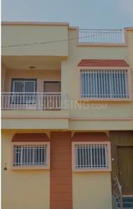 3 BHK Villa
