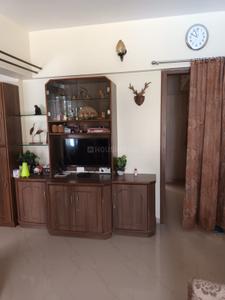 Hall Image of 1270 Sq.ft 3 BHK Apartment / Flat for sale in Erandwane Pune for Rs. 21000000