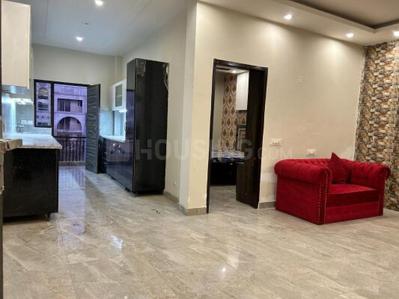 Hall Image of 660 Sq.ft 1 RK Apartment / Flat for sale in Sector 115 Mohali for Rs. 1500000