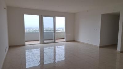 Living Room Image of 2309 Sq.ft 4 BHK Apartment / Flat for sale in MARQ , Kannamangala - Whitefield Hoskote Road Bengaluru for Rs. 34500000