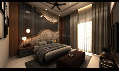Bedroom Image of 3500 Sq.ft 4 BHK Villa for sale in Vaishali Nagar Extension Jaipur for Rs. 22500000