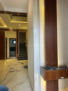 Bedroom Image of 4000 Sq.ft 5 BHK Independent House for sale in Nagarbhavi Bengaluru for Rs. 34500000