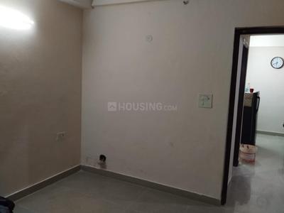 Bedroom Image of 890 Sq.ft 2 BHK Apartment / Flat for sale in Supertech Ecociti, Sector 137 Noida for Rs. 8600000