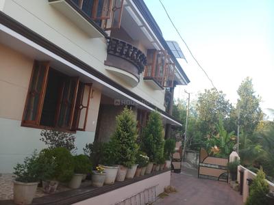 Image of 2100 Sq.ft 3 BHK Independent House for rent in Karakulam, Thiruvananthapuram for Rs. 20000
