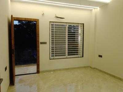 Bedroom Image of 2300 Sq.ft 3 BHK Duplex for sale in Mahalakshmi Nagar Indore for Rs. 21100000
