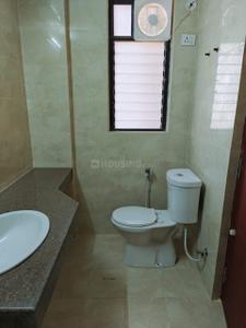 Image of 1250 Sq.ft 3 BHK Apartment / Flat for rent in Shere Shalimar Mannat Extension 3, Mohammadpur Chauki, Lucknow for Rs. 23000