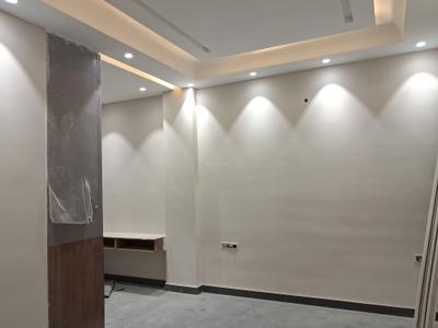 Bedroom Image of 2700 Sq.ft 4 BHK Builder Floor for sale in Paschim Vihar New Delhi for Rs. 62000000