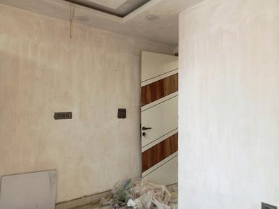 Bedroom Image of 1000 Sq.ft 3 BHK Builder Floor for sale in Govindpuri New Delhi for Rs. 7500000