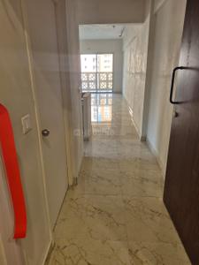 Image of 1000 Sq.ft 3 BHK Apartment / Flat for sale in Alcove New Kolkata Sangam, Serampore, Hooghly for Rs. 8000000