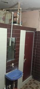 Image of 580 Sq.ft 1 BHK Independent House for rent in Isanpur, Ahmedabad for Rs. 9500