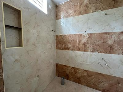 Bathroom Image of 900 Sq.ft 2 BHK Independent House for sale in Railway Carshed Complex Post Avadi Chennai for Rs. 3100000
