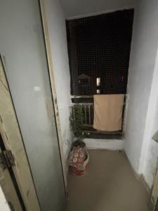 Balcony Image of 648 Sq.ft 1 BHK Apartment / Flat for sale in Dharmadev Swaminarayan Park 4, Vishala Ahmedabad for Rs. 3500000