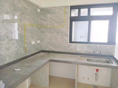 Kitchen Image of 1620 Sq.ft 3 BHK Apartment / Flat for sale in Tricity Natraj, Chembur Mumbai for Rs. 39000000