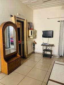 Hall Image of Best pg for girls in Sector 67, Mohali