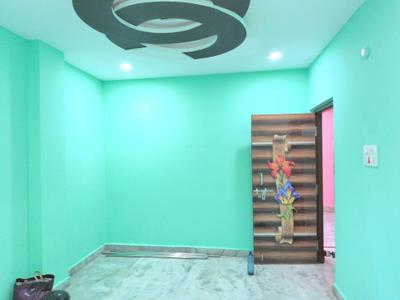 Bedroom Image of 1350 Sq.ft 2 BHK Independent House for rent in Uppal Hyderabad for Rs. 20000