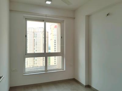 Bedroom Image of 1450 Sq.ft 3 BHK Apartment / Flat for rent in Avon Chs Limited, Hiranandani Estate Thane for Rs. 70000