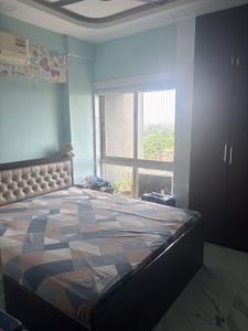 Bedroom Image of 1416 Sq.ft 3 BHK Apartment / Flat for sale in New Alipore Kolkata for Rs. 19000000