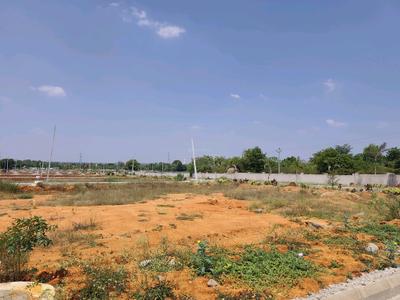 Image of 160 Sq.ft Residential Plot / Land for sale in Mirkhanpet, Hyderabad for Rs. 1600000