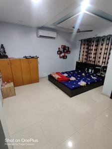Bedroom Image of 4800 Sq.ft 5 BHK Independent House for sale in Jahangir Pura Surat for Rs. 20000000