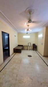 Hall Image of 1000 Sq.ft 3 BHK Builder Floor for sale in Patel Nagar New Delhi for Rs. 15000000