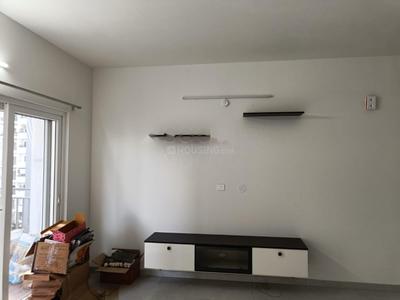 3 BHK Flat