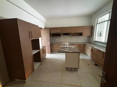 Kitchen Image of 6168 Sq.ft 4.5 BHK Villa for sale in Godrej Golf Links Villas, Jaypee Greens Greater Noida for Rs. 140000000
