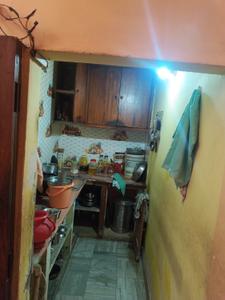 Kitchen Image of 962 Sq.ft 5 BHK Independent House for sale in Rajendra Nagar Bareilly for Rs. 9500000