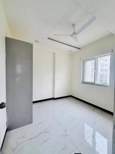 Bedroom Image of 625 Sq.ft 1 BHK Apartment / Flat for sale in Canny Forest Edge, Gajularamaram Hyderabad for Rs. 4200000