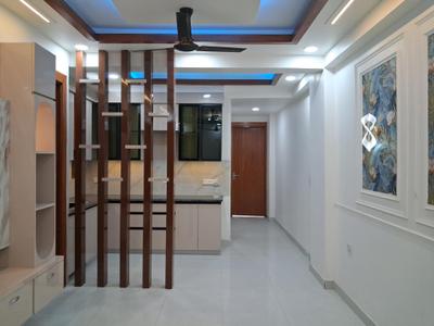 Living Room Image of 1550 Sq.ft 3 BHK Apartment / Flat for sale in Sector 104 Noida for Rs. 6995000