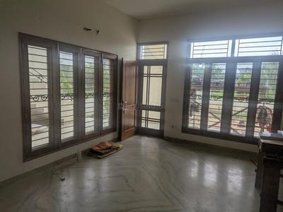 Hall Image of 4500 Sq.ft 5 BHK Independent House for rent in Sector 88 Mohali for Rs. 100000