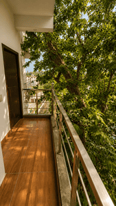 Image of 800 Sq.ft 2 BHK Apartment / Flat for rent in Veerbhadra, Rishikesh for Rs. 30000