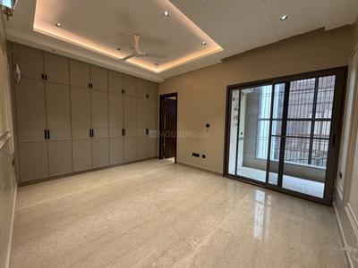 Bedroom Image of 2600 Sq.ft 4 BHK Builder Floor for sale in Bali Nagar New Delhi for Rs. 65000000