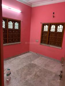 Bedroom Image of 450 Sq.ft 1 BHK Independent House for rent in Keshtopur Kolkata for Rs. 12500