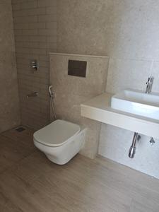 Bedroom Two Image of 600 Sq.ft 1.5 BHK Apartment / Flat for sale in Concrete Sai Swayam, Chembur Mumbai for Rs. 19500000