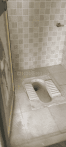 Bathroom Image of 900 Sq.ft 2 BHK Apartment / Flat for sale in Sai Leela Residency, Lohegaon Pune for Rs. 6500000