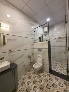 Bathroom Image of 5000 Sq.ft 5 BHK Independent House for sale in Vaishali Nagar Jaipur for Rs. 55000000
